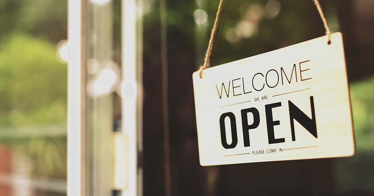 ホームページを開設いたしました