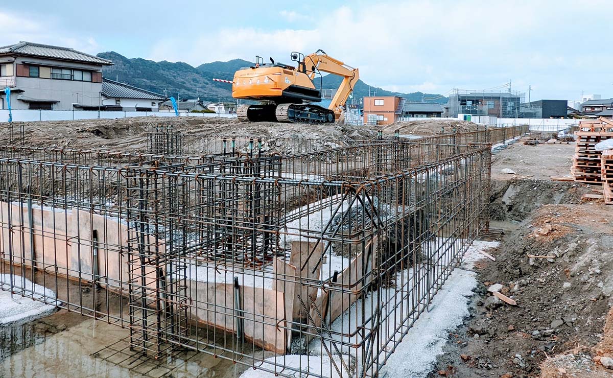 20年以上の実績に裏打ちされた確かな技術と提案力