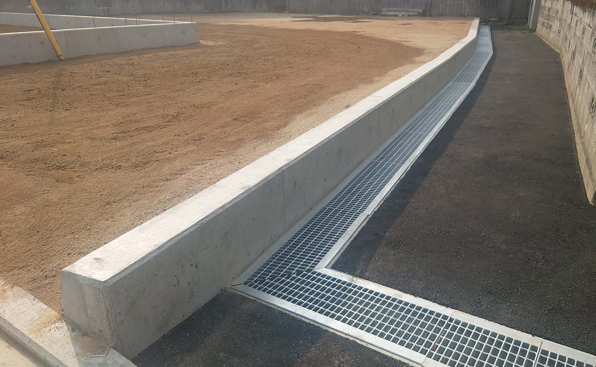 ミリ単位でこだわる妥協のない高品質施工