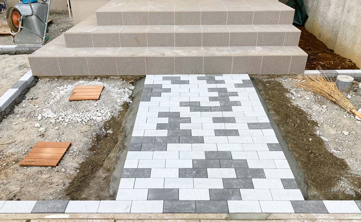 経験と知識を活かした最適な施工プランのご提案