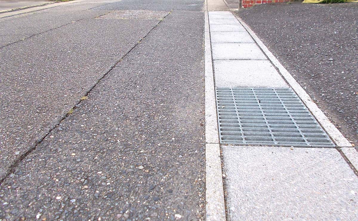 外構関連土木工事