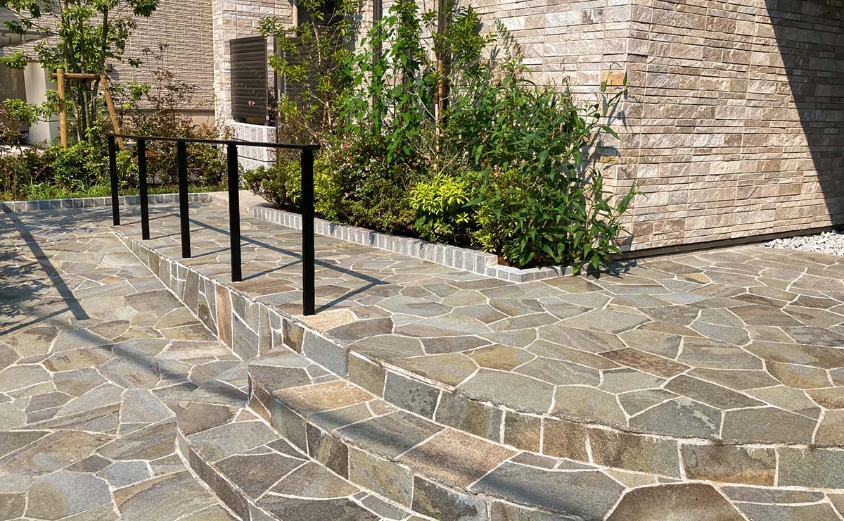 個人から事業者まで幅広く対応できる体制