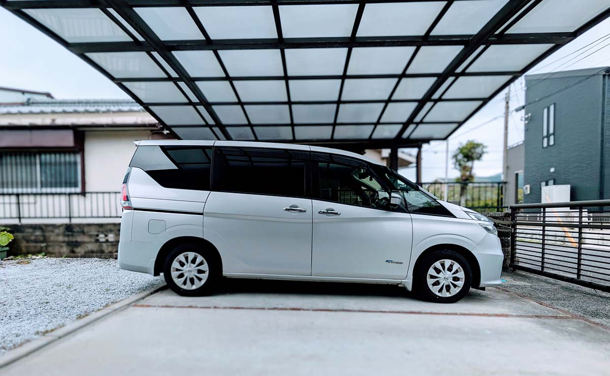 最終確認後のお引き渡しで安心