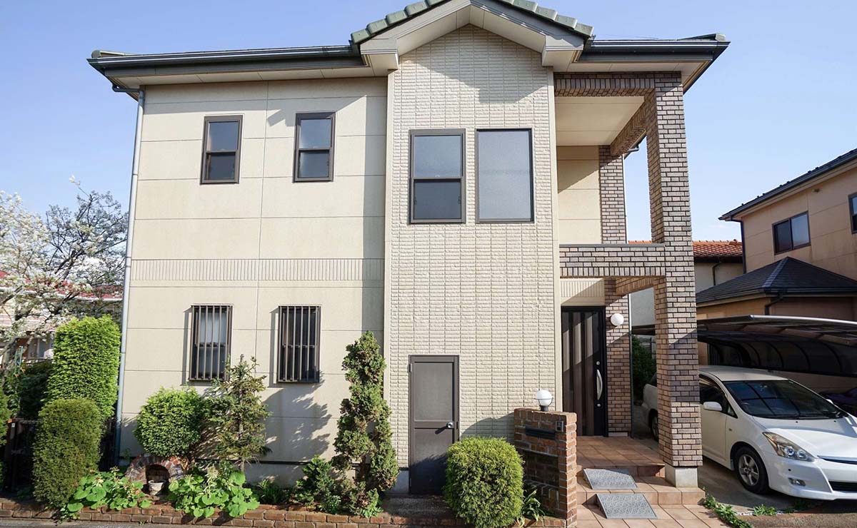 エクステリア工事