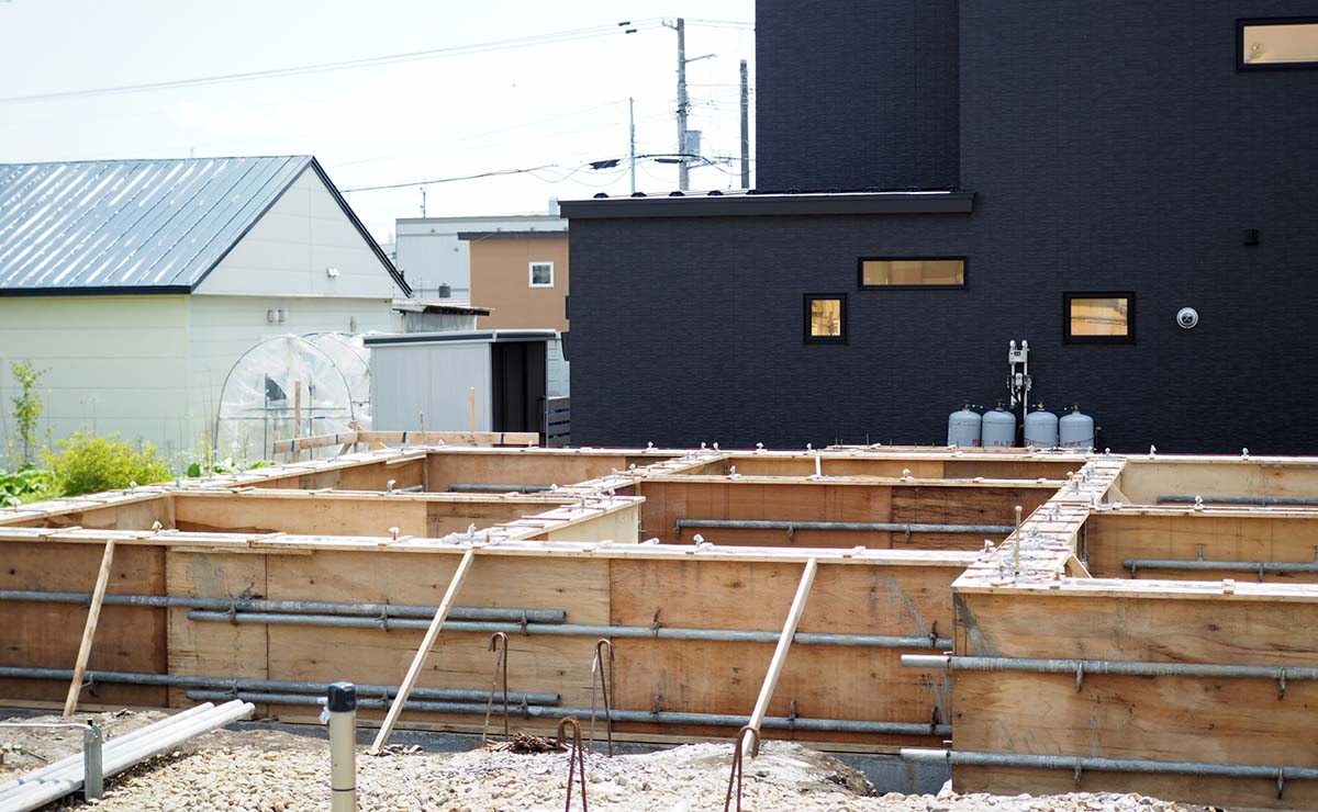 見えない基盤にこそ確かな技術を